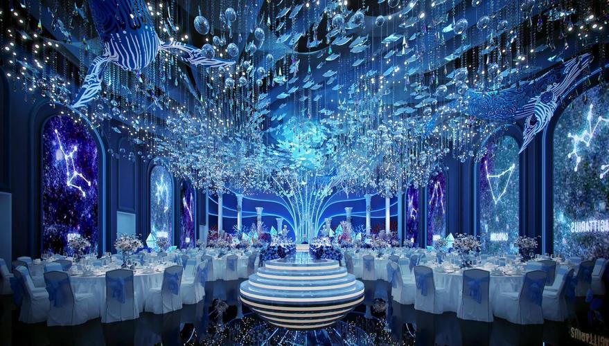 武昌婚庆酒店怎么选？预订要注意什么？-第1张图片-德高鼎泰便民中心