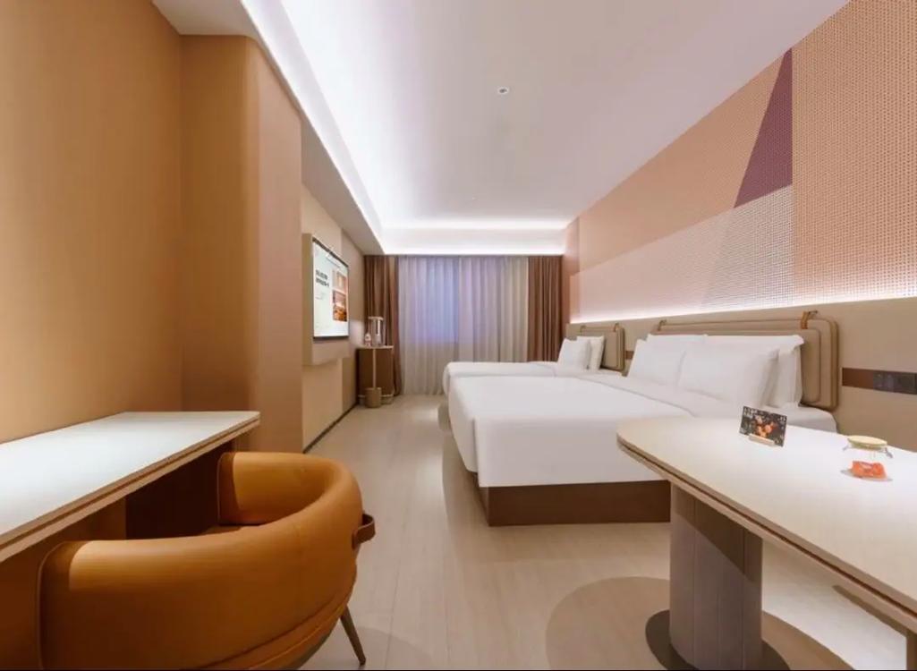 吉林桔子酒店公寓怎么预订最优惠？-第2张图片-德高鼎泰便民中心