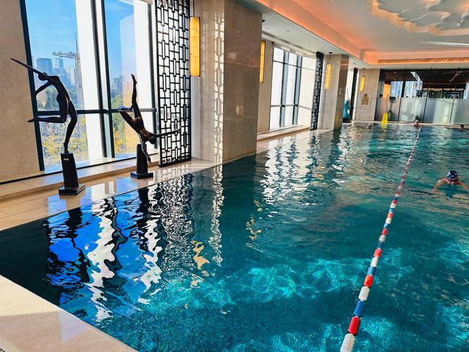 佘山3号游泳健身会所怎么样？-第3张图片-德高鼎泰便民中心