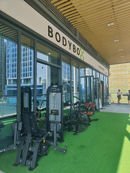 嘉兴贝菲特健身怎么样？值得去吗？-第3张图片-德高鼎泰便民中心