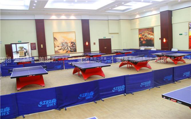 西安亚特健身门店数量有多少家？-第2张图片-德高鼎泰便民中心