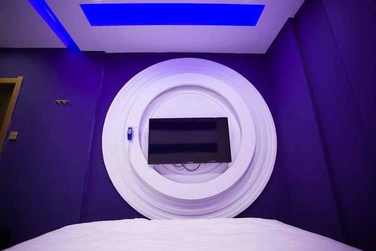 开原婚庆主题酒店怎么预订最优惠？-第3张图片-德高鼎泰便民中心