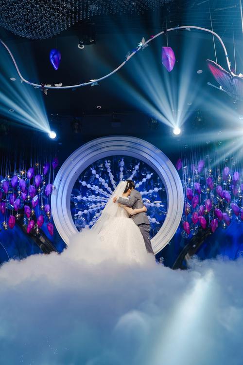 开原婚庆主题酒店怎么预订最优惠？-第1张图片-德高鼎泰便民中心