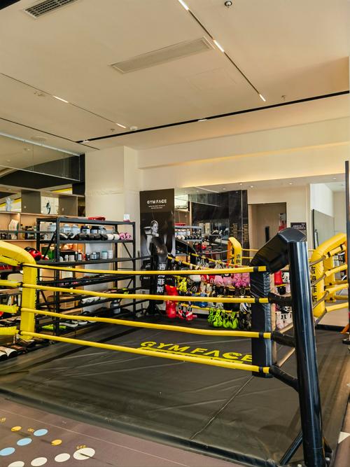 杭州萧山健身房有哪些推荐?-第1张图片-德高鼎泰便民中心 杭州萧山健身房有哪些推荐?-第1张图片-德高鼎泰便民中心