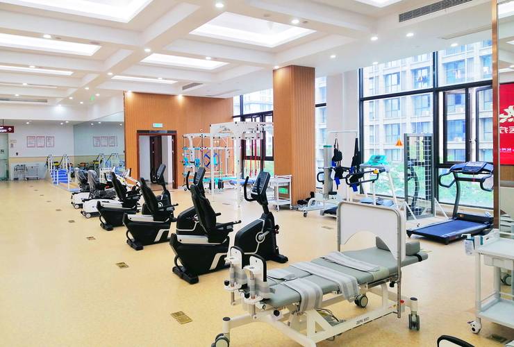 杭州萧山健身房有哪些推荐？-第2张图片-德高鼎泰便民中心