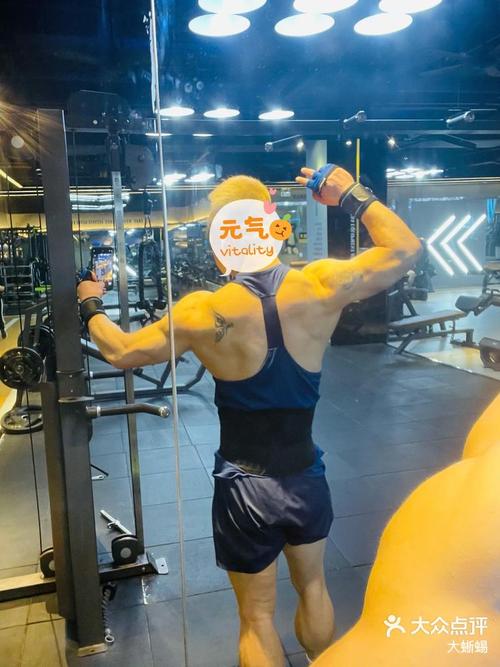 深圳白石洲健身房价格多少？-第2张图片-德高鼎泰便民中心