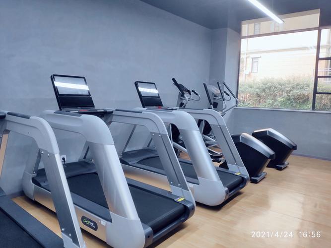 深圳白石洲健身房价格多少？-第3张图片-德高鼎泰便民中心