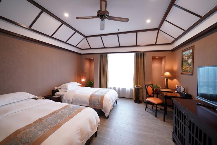 禅城华夏明珠酒店怎么预订最优惠？-第2张图片-德高鼎泰便民中心