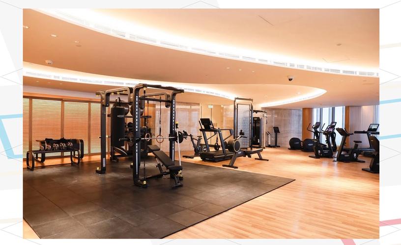 上海有哪些高性价比健身房推荐？-第2张图片-德高鼎泰便民中心
