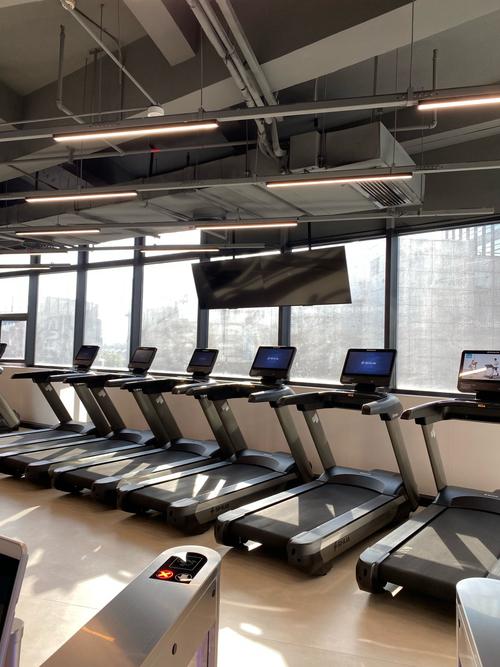 上海有哪些高性价比健身房推荐？-第3张图片-德高鼎泰便民中心