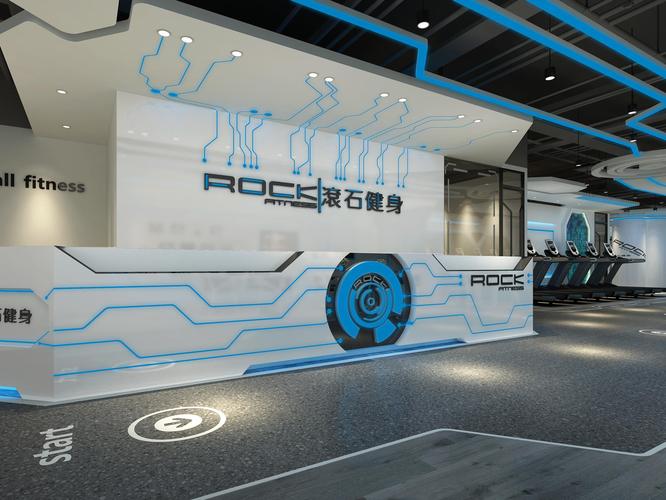 滚石健身俱乐部真实体验如何？-第3张图片-德高鼎泰便民中心