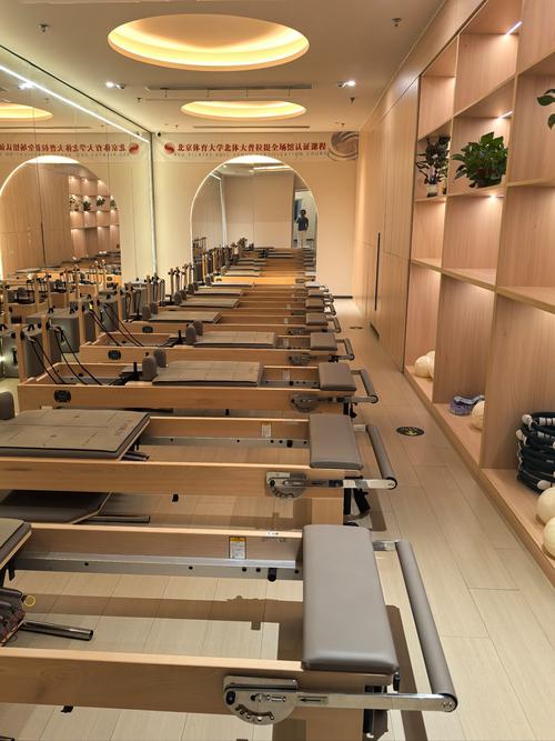 沈阳有哪些靠谱的普拉提健身馆？-第1张图片-德高鼎泰便民中心