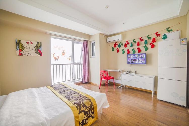 大连之梦酒店公寓怎么预订最优惠？-第1张图片-德高鼎泰便民中心