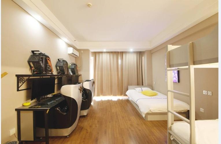 大连之梦酒店公寓怎么预订最优惠？-第2张图片-德高鼎泰便民中心