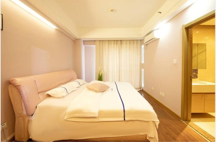 大连之梦酒店公寓怎么预订最优惠？-第3张图片-德高鼎泰便民中心