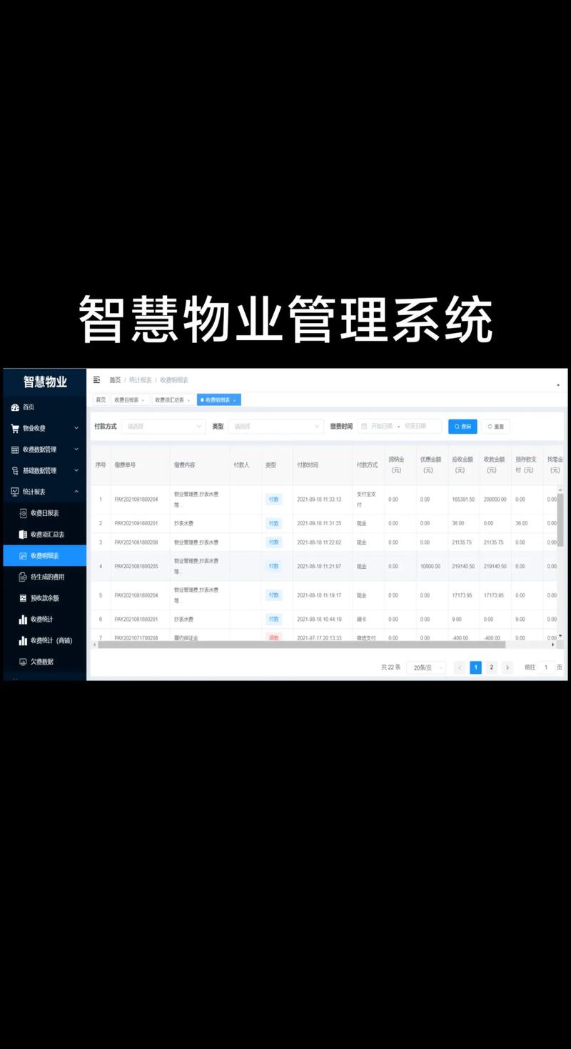 乐天物业管理系统软件有何优势?-第2张图片-德高鼎泰便民中心 乐天物业管理系统软件有何优势?-第2张图片-德高鼎泰便民中心