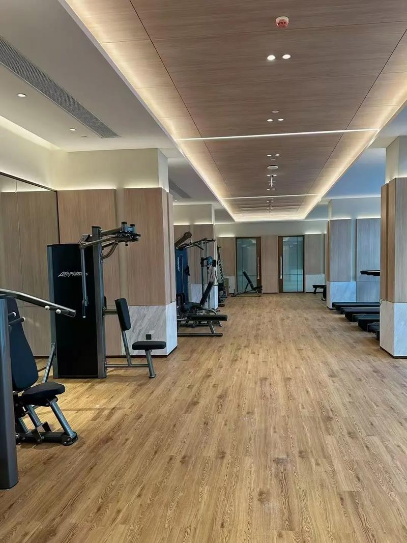 张店区力健健身俱乐部怎么样?-第1张图片-德高鼎泰便民中心 张店区力健健身俱乐部怎么样?-第1张图片-德高鼎泰便民中心