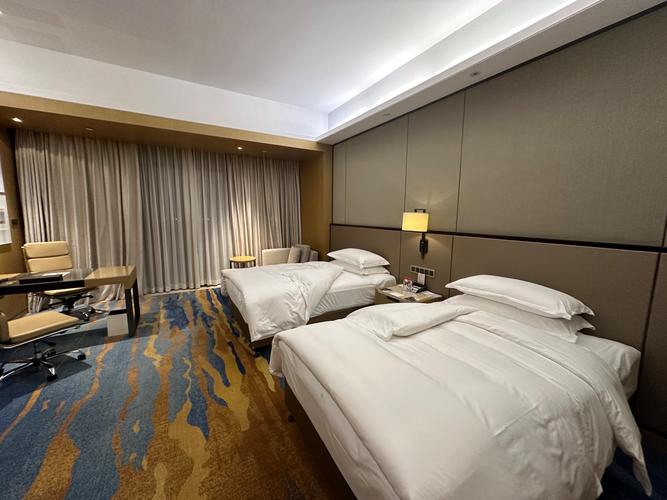 武汉国际连锁酒店预订怎么选最划算？-第3张图片-德高鼎泰便民中心