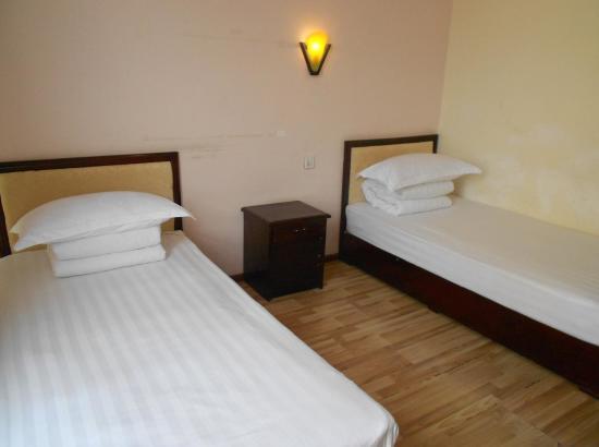 成都金山假期酒店怎么预订最划算?-第1张图片-德高鼎泰便民中心 成都金山假期酒店怎么预订最划算?-第1张图片-德高鼎泰便民中心