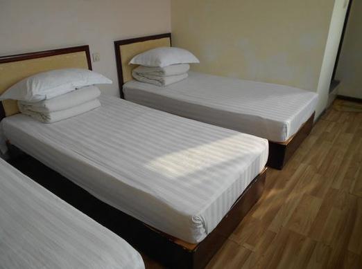 成都金山假期酒店怎么预订最划算?-第3张图片-德高鼎泰便民中心 成都金山假期酒店怎么预订最划算?-第3张图片-德高鼎泰便民中心