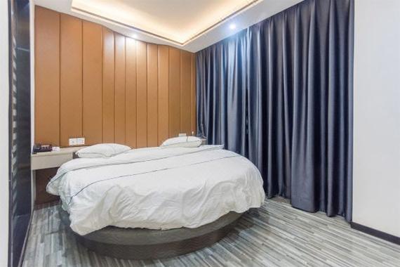 拱北酒店公寓价格多少？预订怎么选？-第1张图片-德高鼎泰便民中心