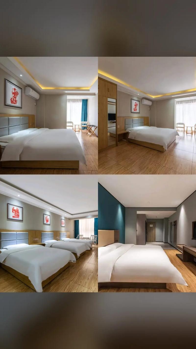 西安布丁酒店怎么选最划算?-第2张图片-德高鼎泰便民中心 西安布丁酒店怎么选最划算?-第2张图片-德高鼎泰便民中心