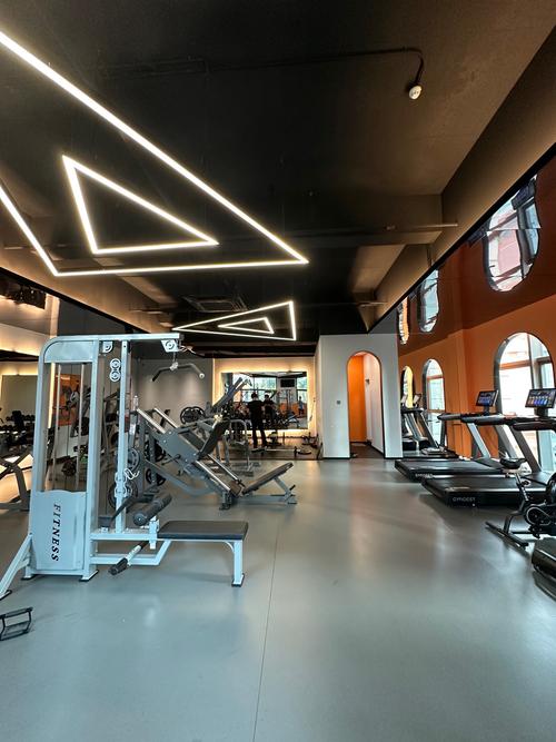 沈阳 7天健身工作室-第1张图片-德高鼎泰便民中心