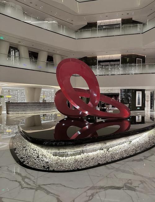 广州四季酒店健身中心有何特色？-第1张图片-德高鼎泰便民中心