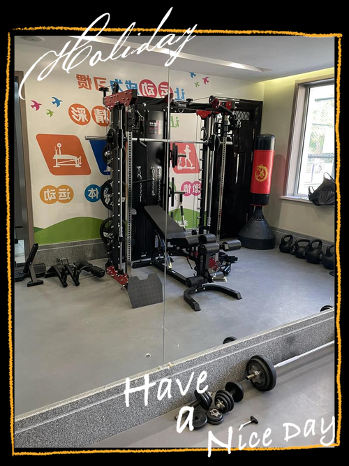 广州四季酒店健身中心有何特色？-第2张图片-德高鼎泰便民中心