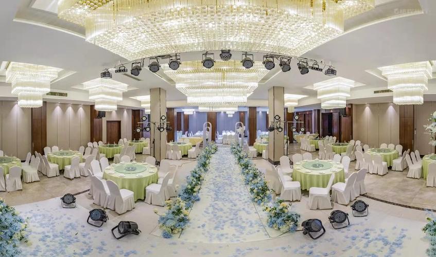 成都大丰婚宴酒店怎么选？-第1张图片-德高鼎泰便民中心