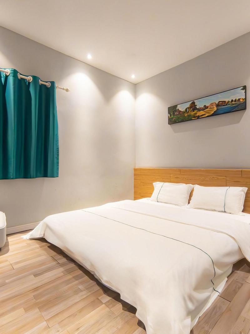 绵阳良缘连锁酒店怎么预订最优惠?-第2张图片-德高鼎泰便民中心 绵阳良缘连锁酒店怎么预订最优惠?-第2张图片-德高鼎泰便民中心