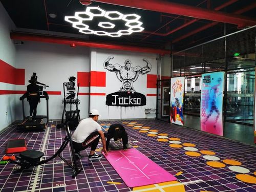 呼和浩特大道健身年卡多少钱？-第2张图片-德高鼎泰便民中心