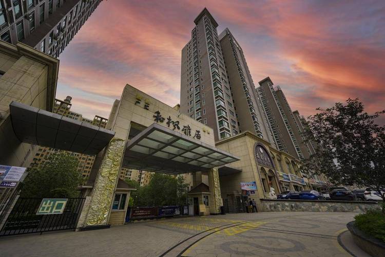 如何成为全国优秀物业管理小区？-第1张图片-德高鼎泰便民中心