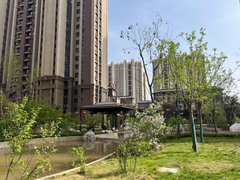 如何成为全国优秀物业管理小区？-第2张图片-德高鼎泰便民中心