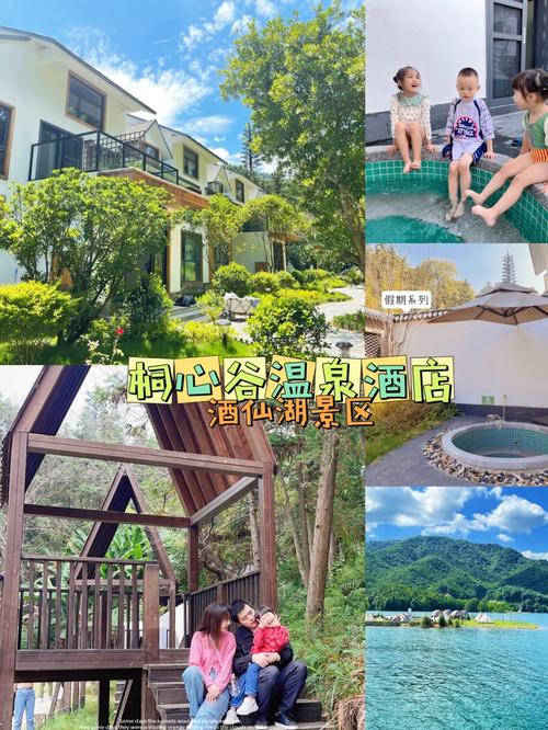 株洲周边温泉酒店怎么预订最划算？-第3张图片-德高鼎泰便民中心