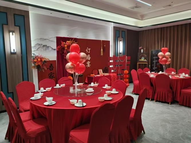 安徽铜陵婚宴酒店怎么选最划算？-第2张图片-德高鼎泰便民中心