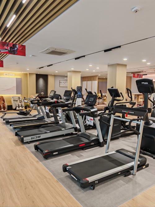 深圳罗湖健身房哪家靠谱？-第1张图片-德高鼎泰便民中心