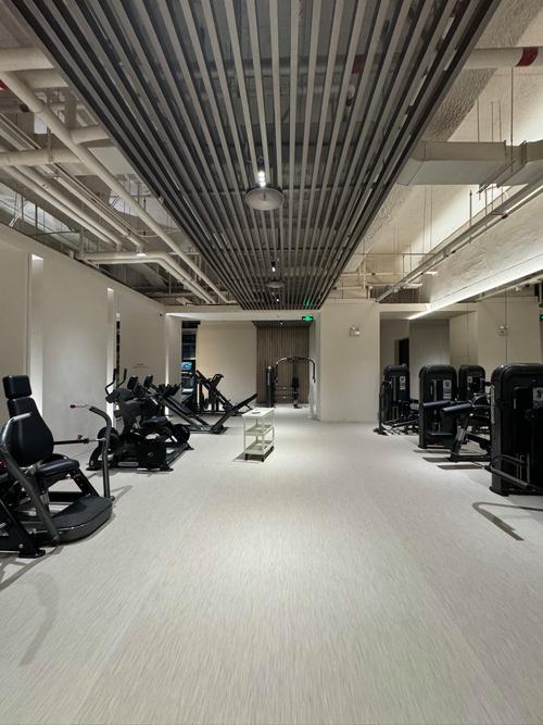深圳罗湖健身房哪家靠谱？-第2张图片-德高鼎泰便民中心