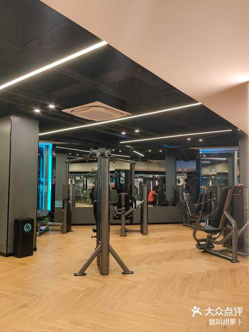 深圳罗湖健身房哪家靠谱？-第3张图片-德高鼎泰便民中心