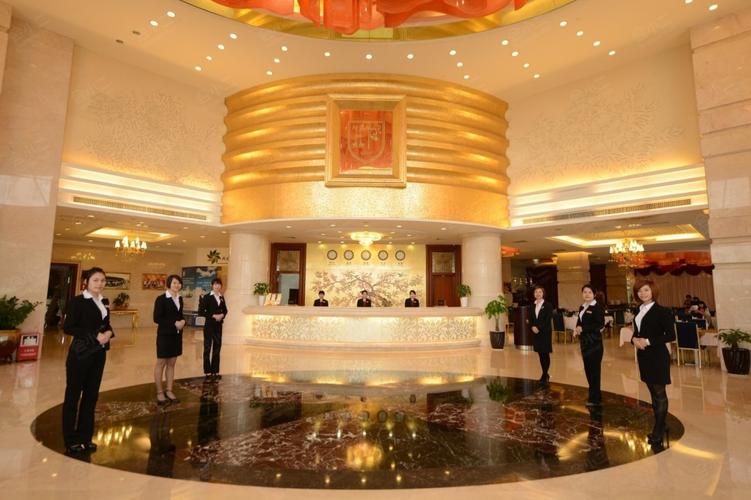 佛山松岗汇丰酒店怎么预订?-第2张图片-德高鼎泰便民中心 佛山松岗汇丰酒店怎么预订?-第2张图片-德高鼎泰便民中心