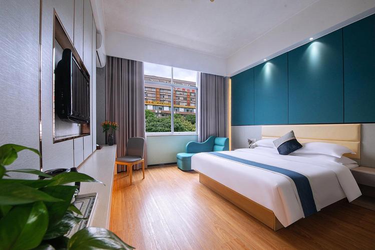 广西玉林精通酒店预订怎么选最划算？-第3张图片-德高鼎泰便民中心