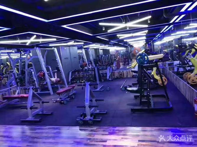 晶城阳光健身会所总部在哪？-第1张图片-德高鼎泰便民中心