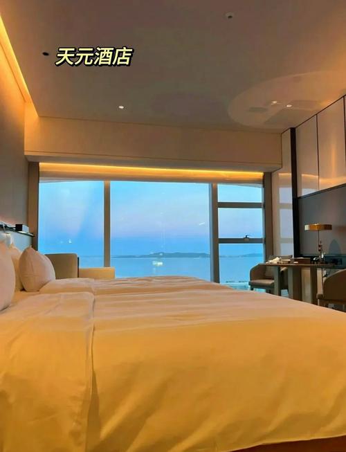 厦门闽中心酒店预订怎么选最划算？-第2张图片-德高鼎泰便民中心