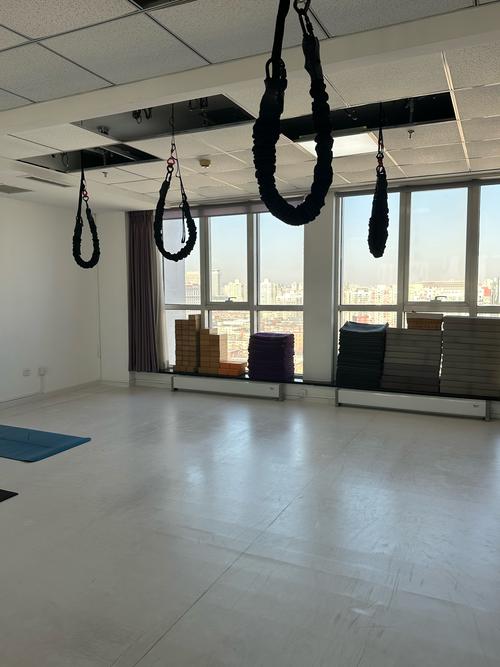 天津香格里拉健身中心怎么样？-第2张图片-德高鼎泰便民中心