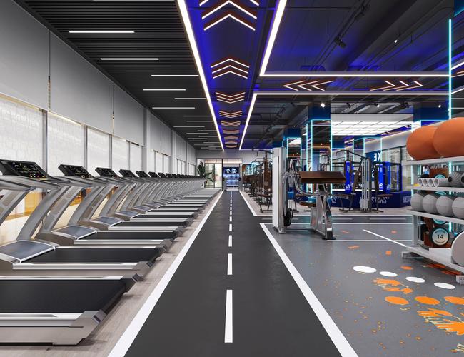 领域健身俱乐部好不好?值得办卡吗?-第1张图片-德高鼎泰便民中心 领域健身俱乐部好不好?值得办卡吗?-第1张图片-德高鼎泰便民中心