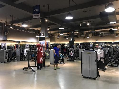 广州花力会健身俱乐部怎么样?-第1张图片-德高鼎泰便民中心 广州花力会健身俱乐部怎么样?-第1张图片-德高鼎泰便民中心