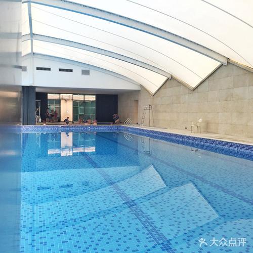 广州花力会健身俱乐部怎么样？-第3张图片-德高鼎泰便民中心