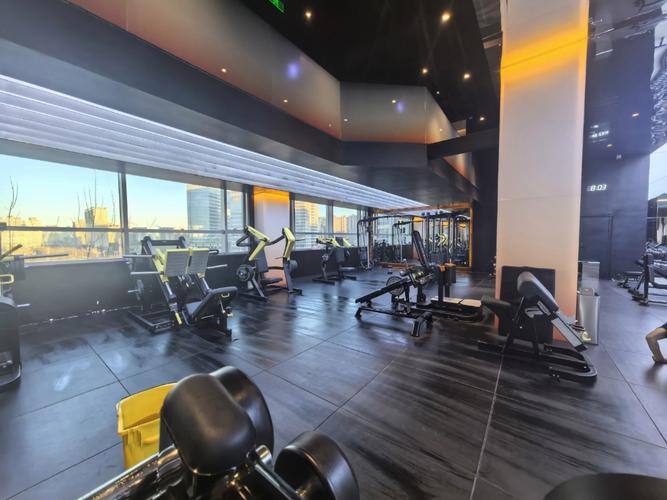 望京首尔游泳健身会所怎么样?-第3张图片-德高鼎泰便民中心 望京首尔游泳健身会所怎么样?-第3张图片-德高鼎泰便民中心