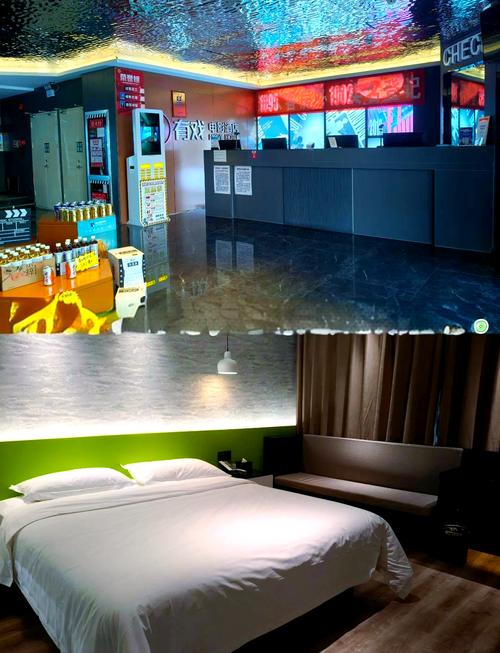 广州电影主题酒店怎么预订?-第1张图片-德高鼎泰便民中心 广州电影主题酒店怎么预订?-第1张图片-德高鼎泰便民中心