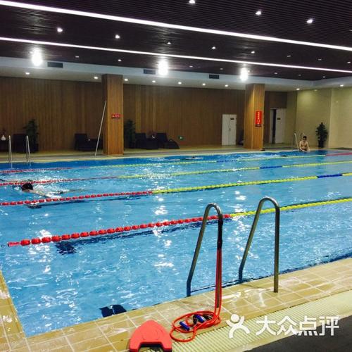 钛渡国际游泳健身会所有何特色？-第2张图片-德高鼎泰便民中心